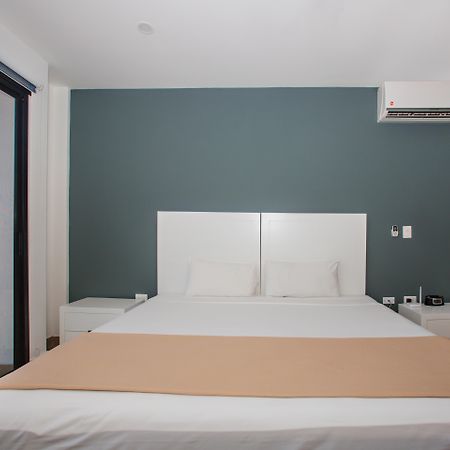 Studio 30 Condhotel By Nah Hotels Playa del Carmen Ngoại thất bức ảnh