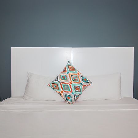 Studio 30 Condhotel By Nah Hotels Playa del Carmen Ngoại thất bức ảnh