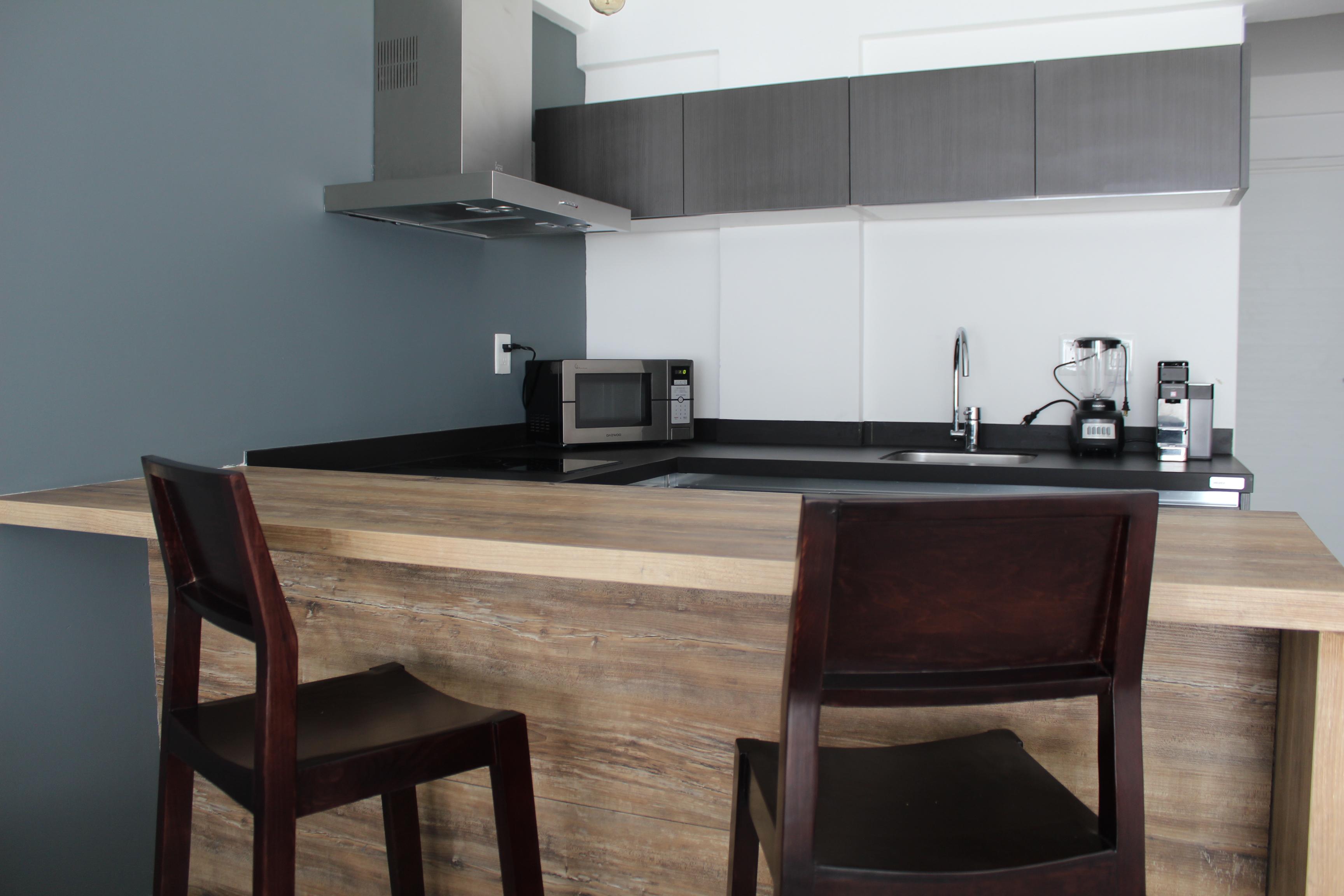 Studio 30 Condhotel By Nah Hotels Playa del Carmen Ngoại thất bức ảnh