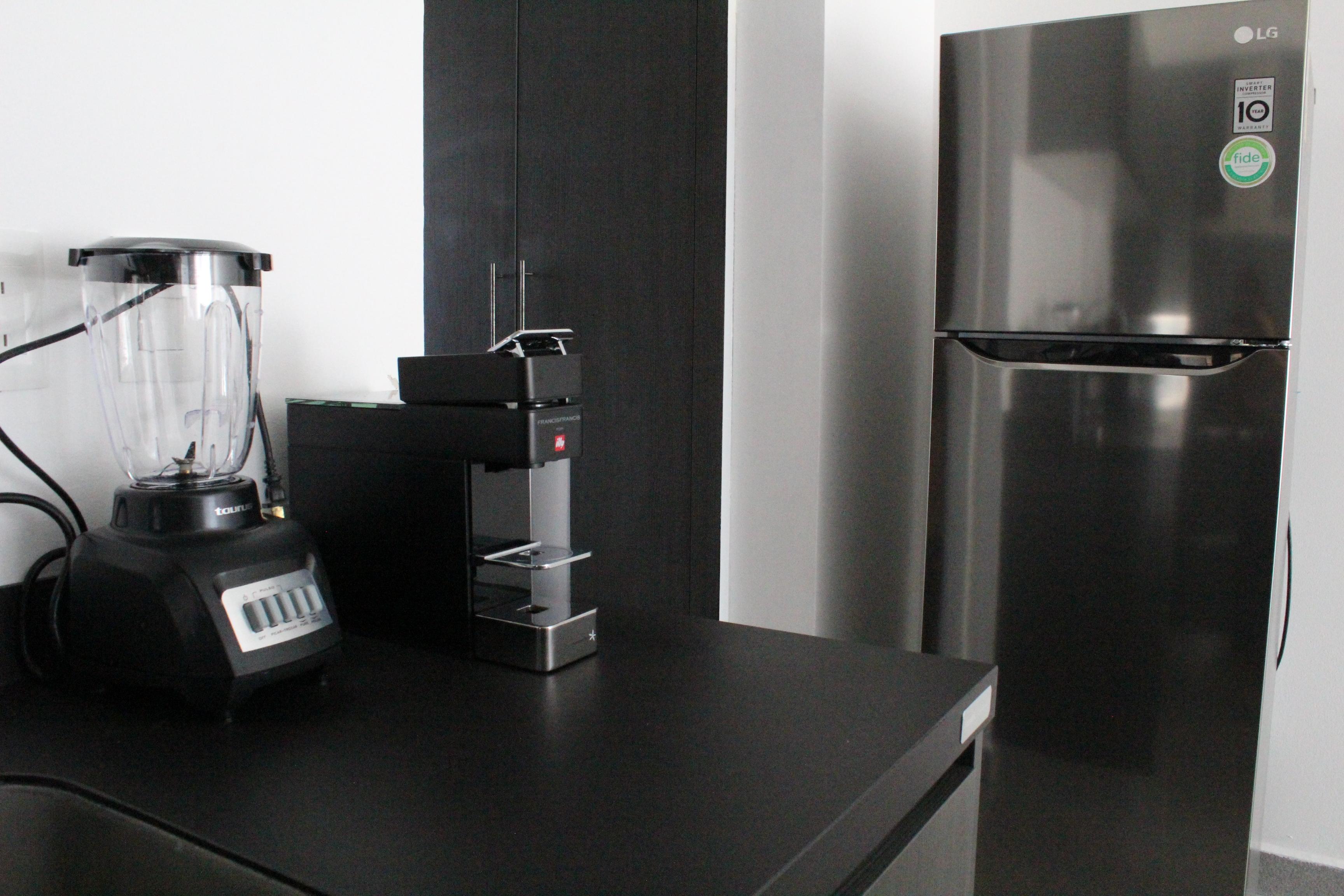 Studio 30 Condhotel By Nah Hotels Playa del Carmen Ngoại thất bức ảnh