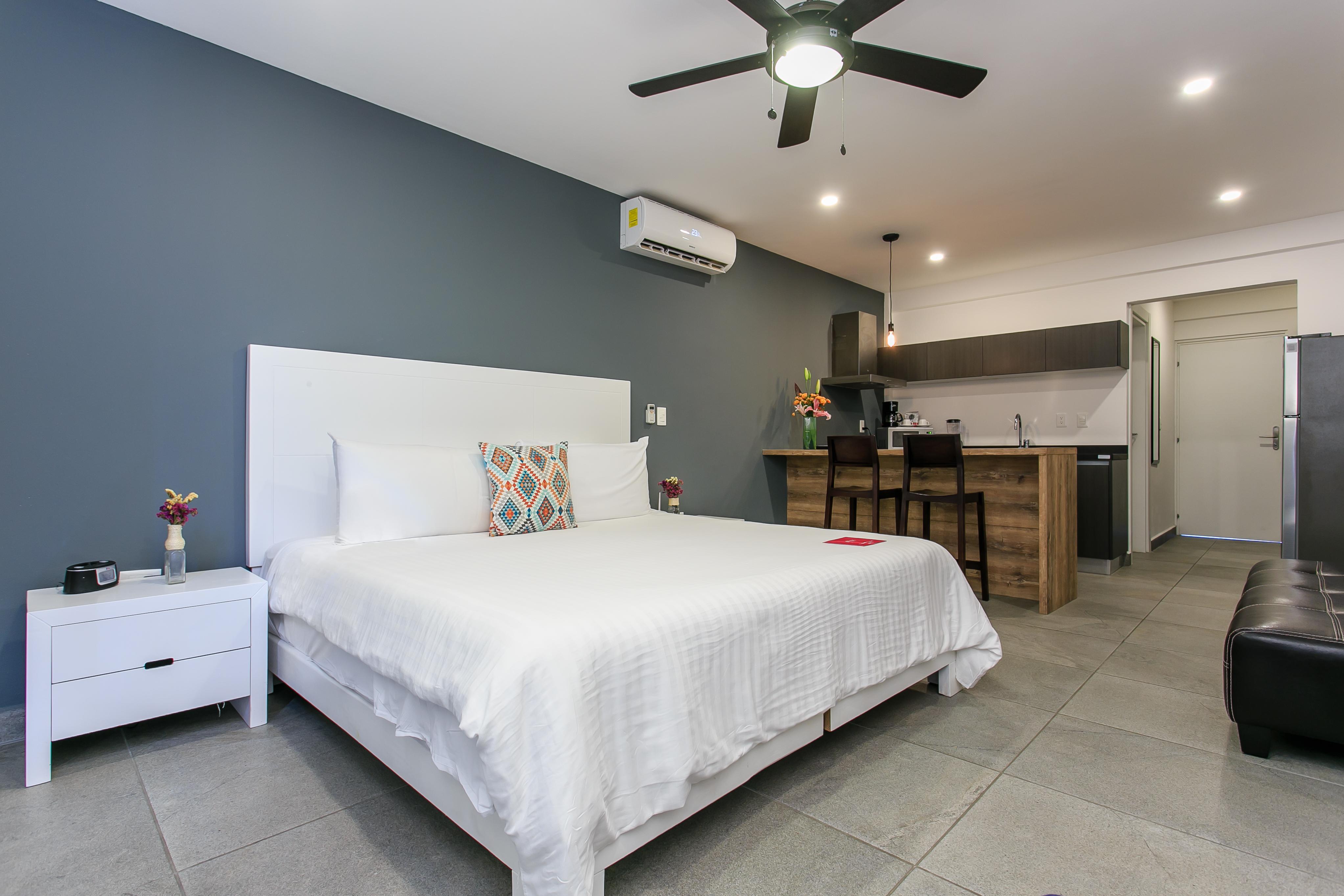 Studio 30 Condhotel By Nah Hotels Playa del Carmen Ngoại thất bức ảnh