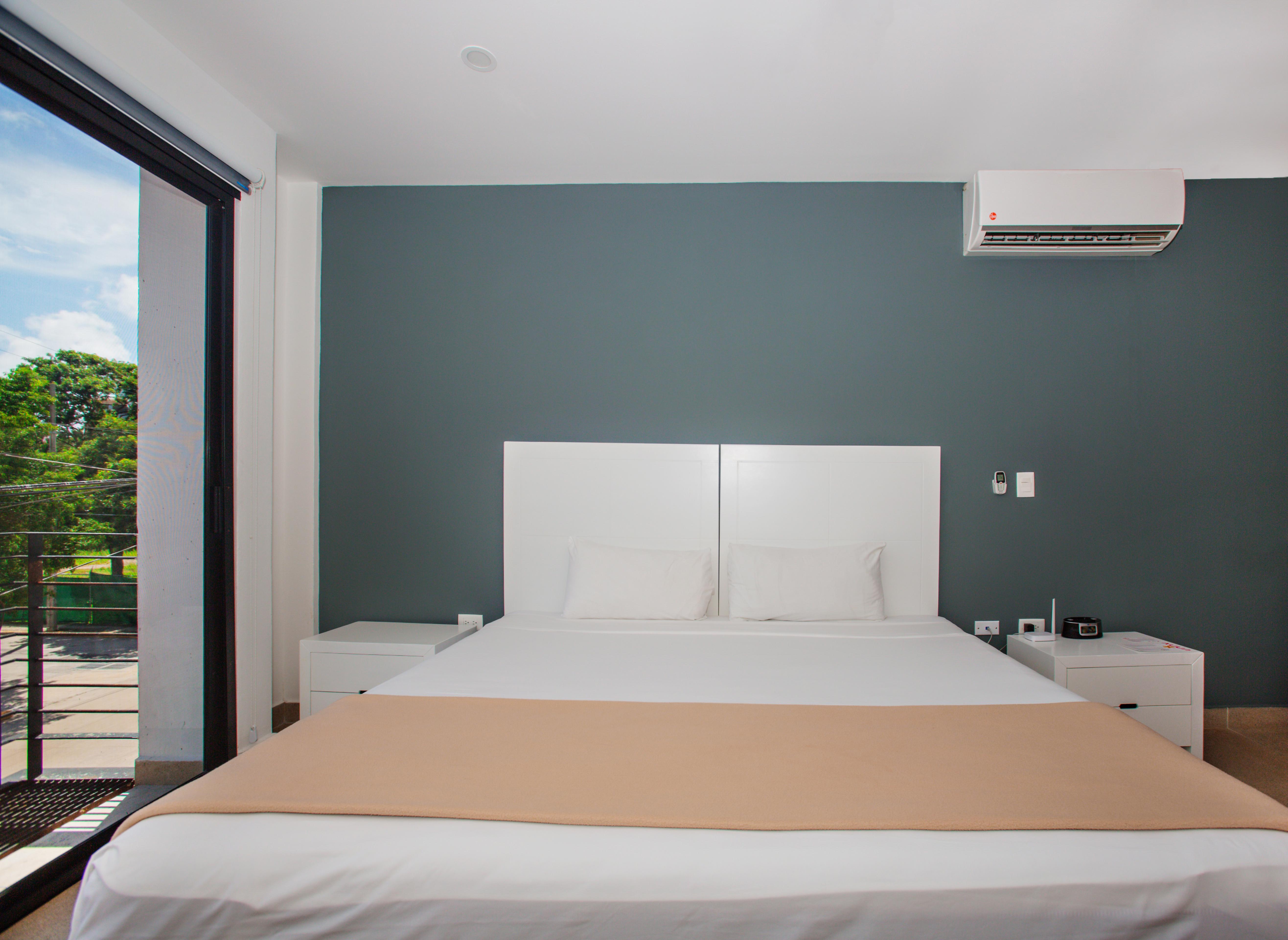 Studio 30 Condhotel By Nah Hotels Playa del Carmen Ngoại thất bức ảnh