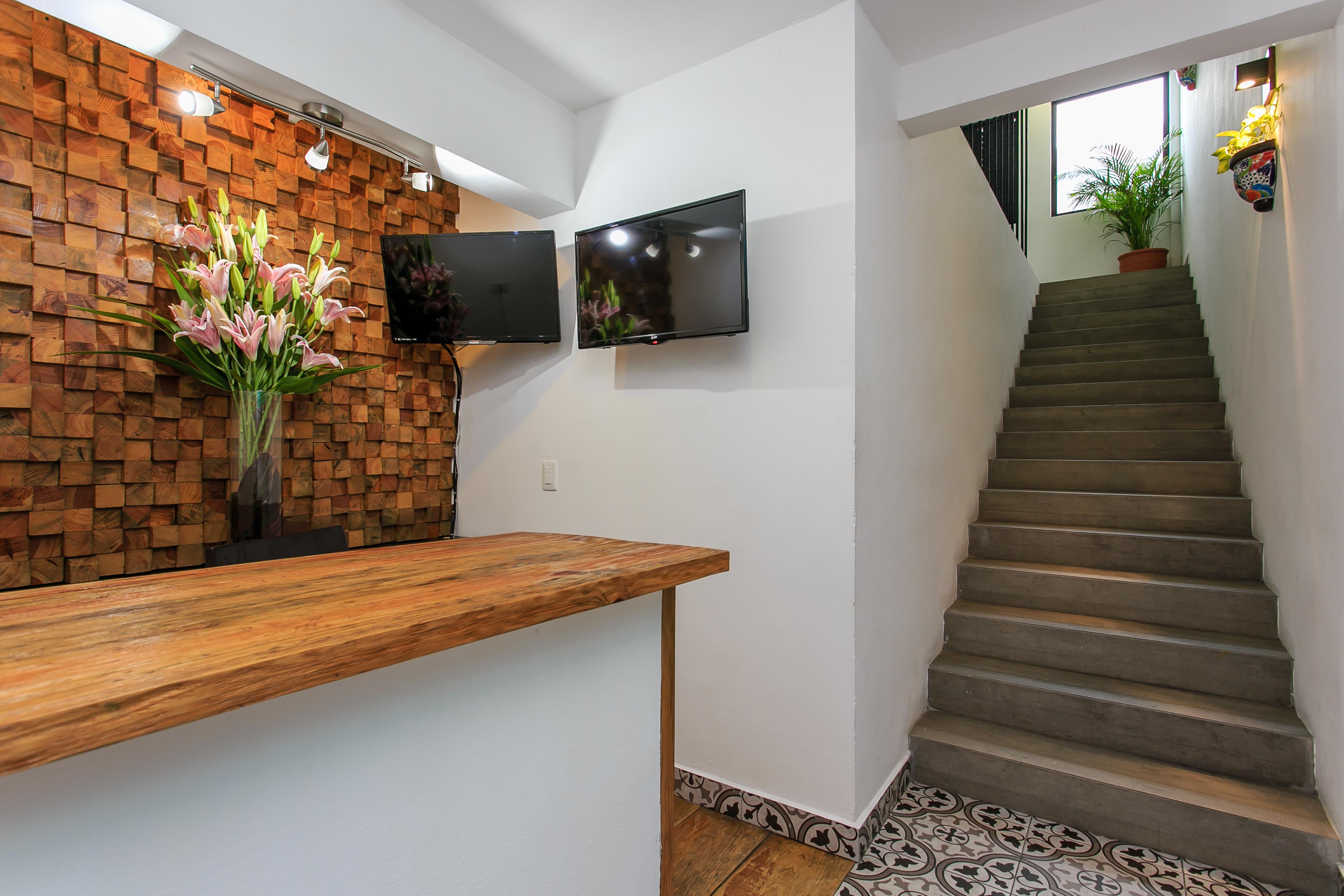 Studio 30 Condhotel By Nah Hotels Playa del Carmen Ngoại thất bức ảnh
