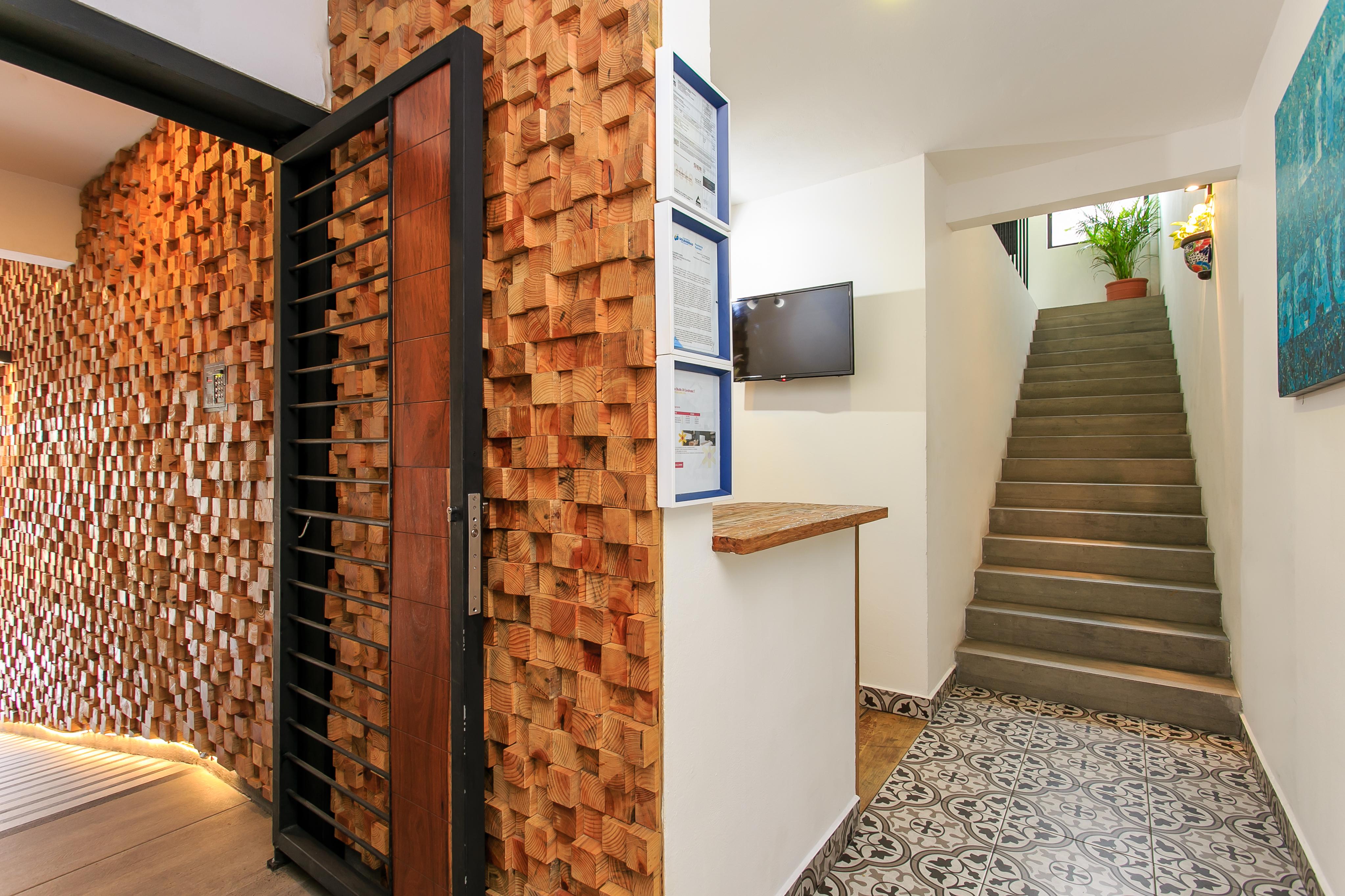 Studio 30 Condhotel By Nah Hotels Playa del Carmen Ngoại thất bức ảnh