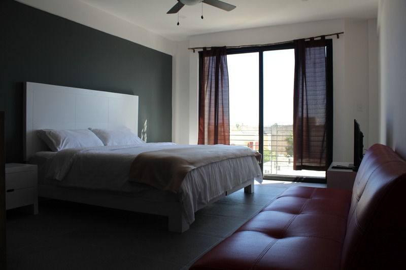 Studio 30 Condhotel By Nah Hotels Playa del Carmen Ngoại thất bức ảnh