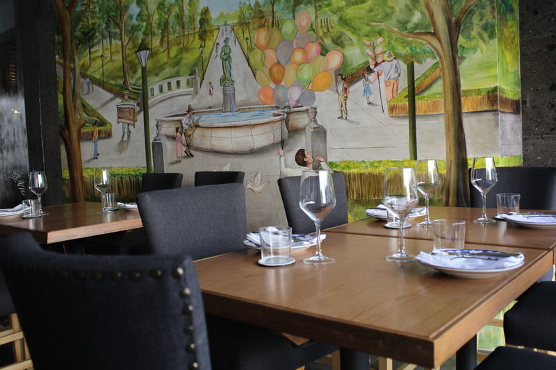 Studio 30 Condhotel By Nah Hotels Playa del Carmen Ngoại thất bức ảnh