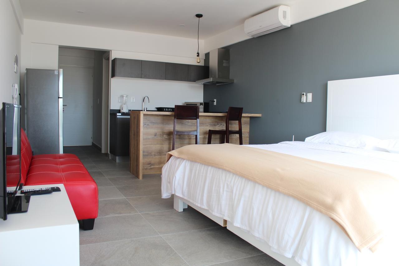 Studio 30 Condhotel By Nah Hotels Playa del Carmen Ngoại thất bức ảnh