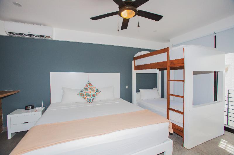 Studio 30 Condhotel By Nah Hotels Playa del Carmen Ngoại thất bức ảnh