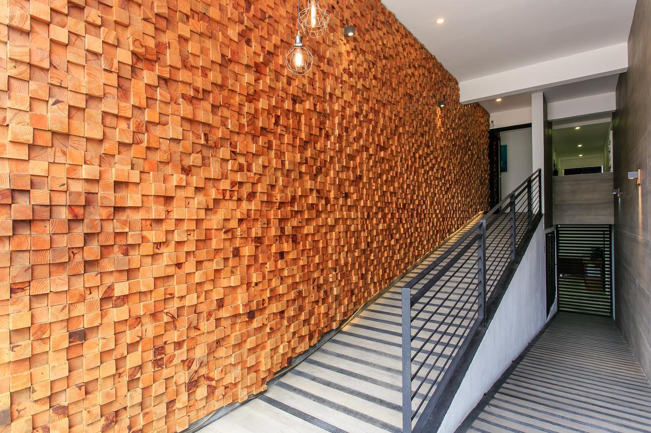 Studio 30 Condhotel By Nah Hotels Playa del Carmen Ngoại thất bức ảnh